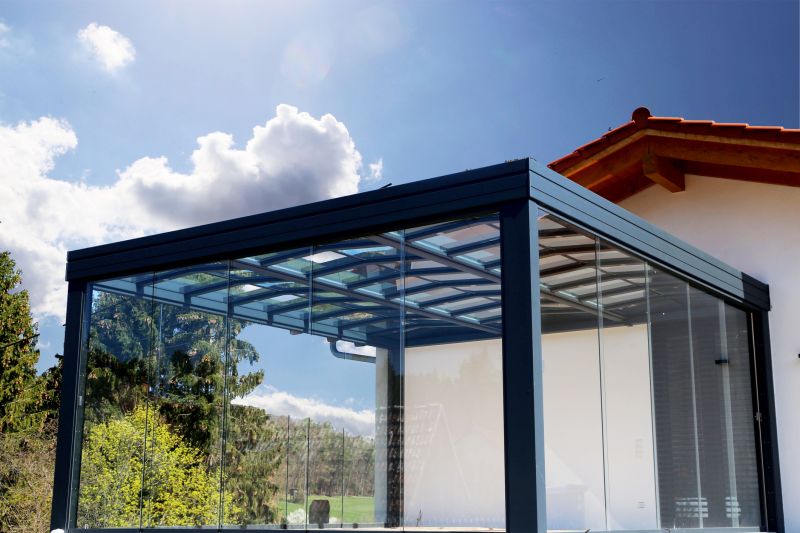 Conservatory Installation in Nashville, TN