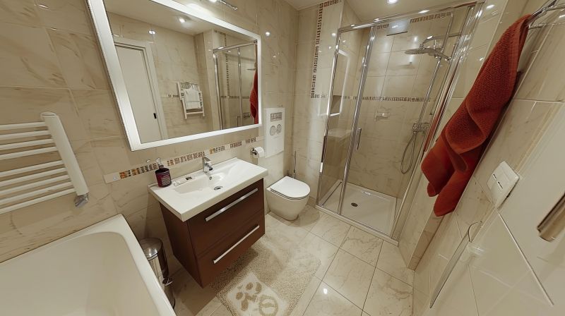 Bathroom Makeover Service in West Chester, PA