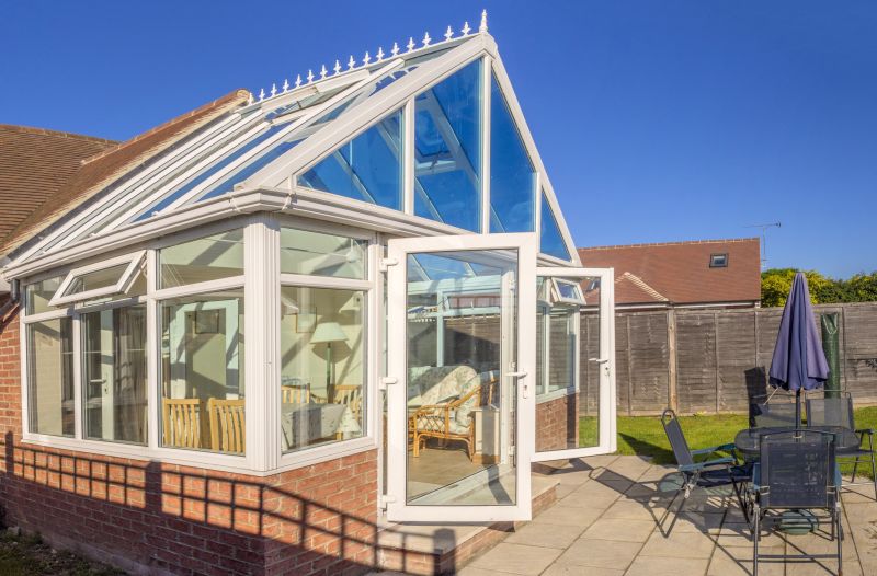 Conservatory Installation in Charlotte, NC