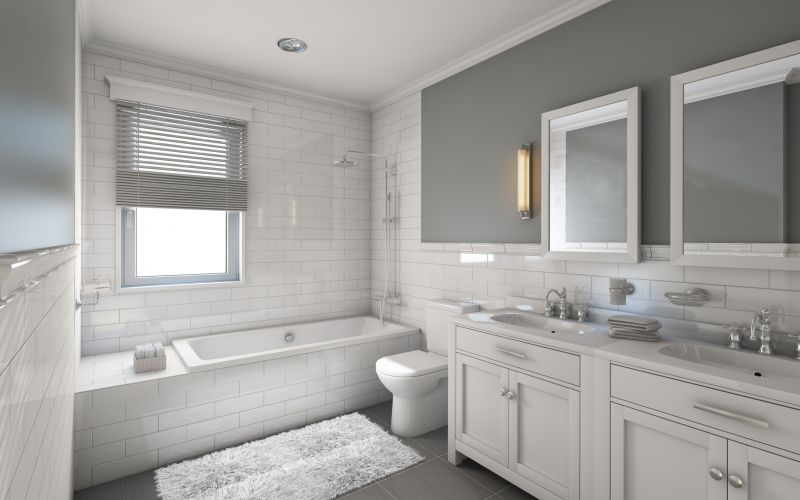 Custom Bathroom Remodeling in Palm Coast, FL