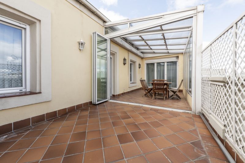 Patio Enclosure Installation in Nashville, TN