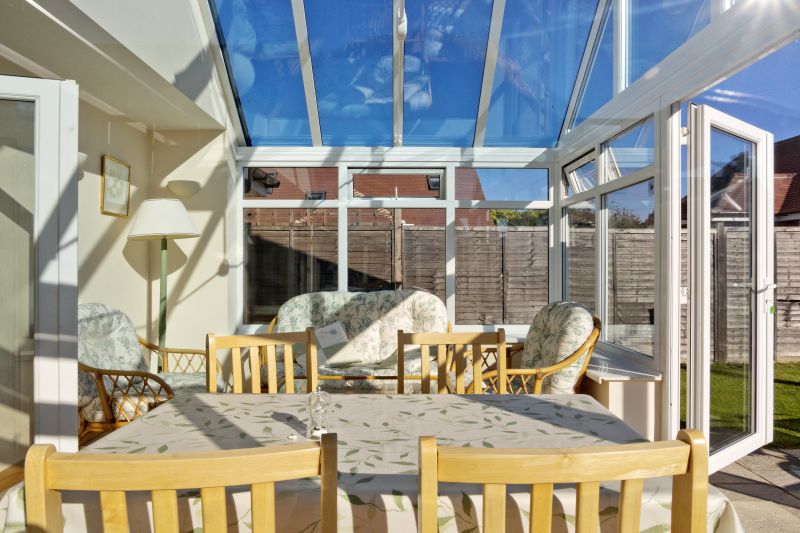 Sunroom Window Repair in Nashville, TN