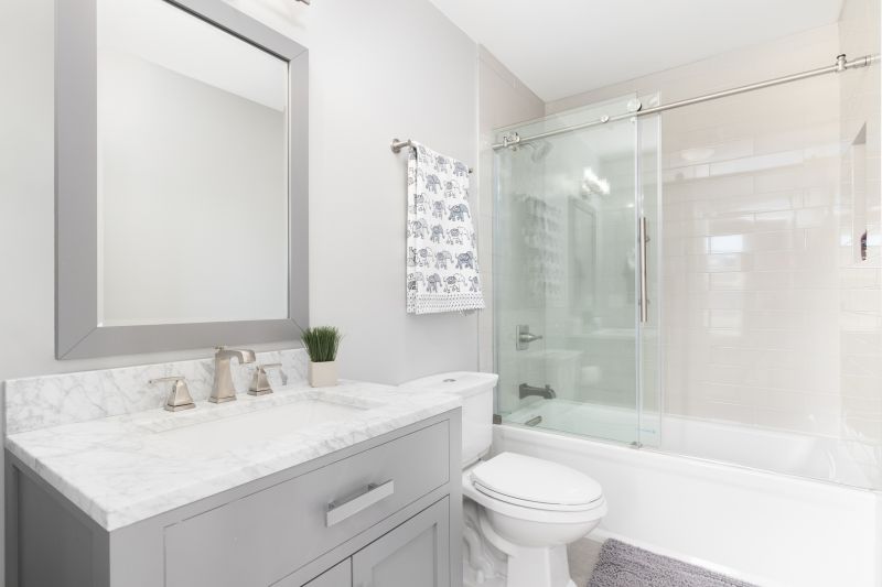 Tub Conversion Service in Norwalk, CT
