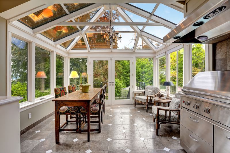 Experienced Sunroom Installers